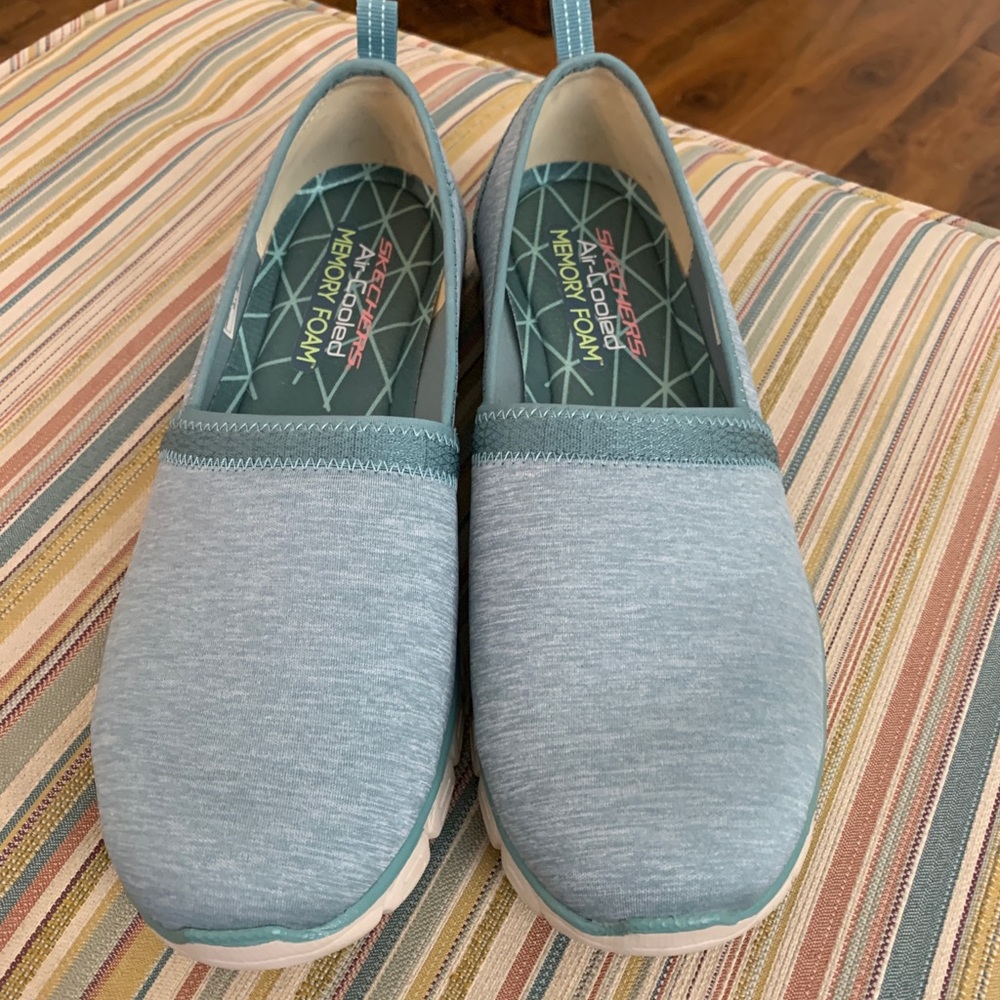 Ladies Shoes